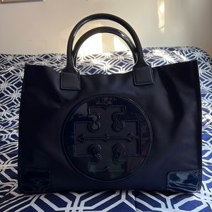 Tory Burch Large Ella Tote